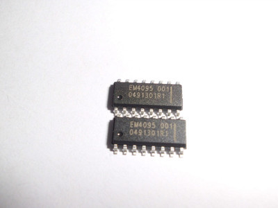 【供應(yīng)IC集成電路EM4095,全新原裝現(xiàn)貨,低價(jià)出售】價(jià)格,廠家,圖片,集成電路/IC,深圳市福田區(qū)廣發(fā)偉業(yè)電子商行-