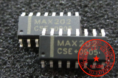 【批發(fā) MAXIM MAX202CSE SOP-16 MAX222 美信 全新原裝正品】價(jià)格,廠家,圖片,集成電路/IC,鴻源拓展(北京)科技-