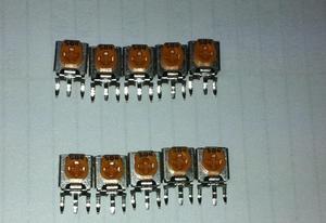 【松下可調(diào)電阻 50K 立式臥式 原裝 電子元器件一站式】?jī)r(jià)格_廠家_圖片