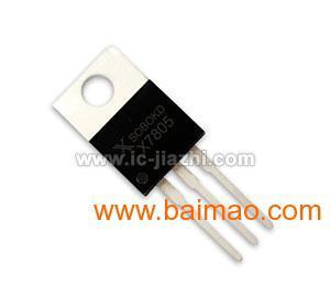 廣州市友冠微電子批發供應電子元器件IC,二極管、三極管,TVS管,鼠標方案